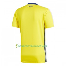 Fußballtrikots Kolumbien Frauens WM 2018 Heimtrikotsatz kaufen